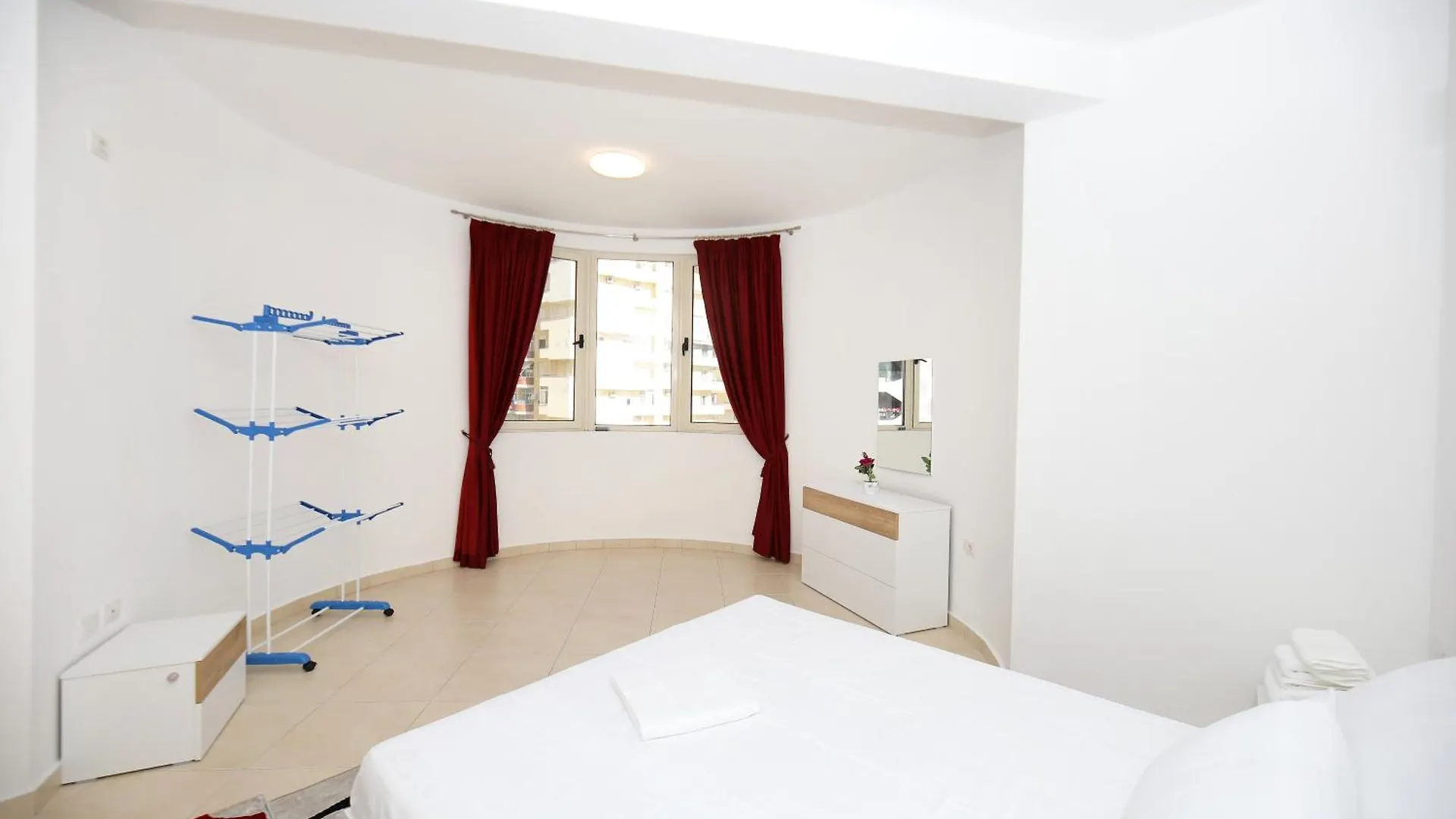Sonila Appartement Vlorë 0*,