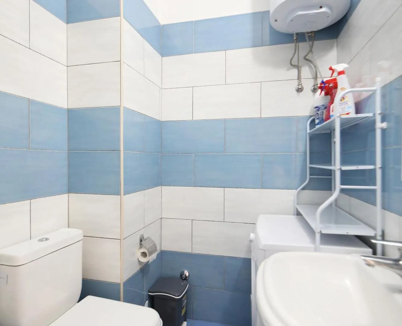 Sonila Appartement Vlorë Apartmán