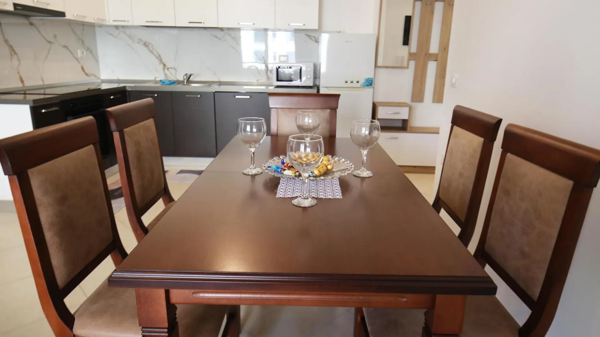 Sonila Appartement Vlorë 0*,  Albánie