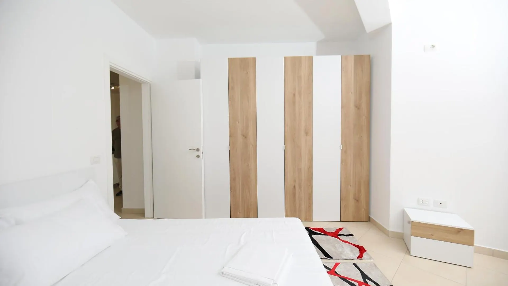 Sonila Appartement Vlore Apartment