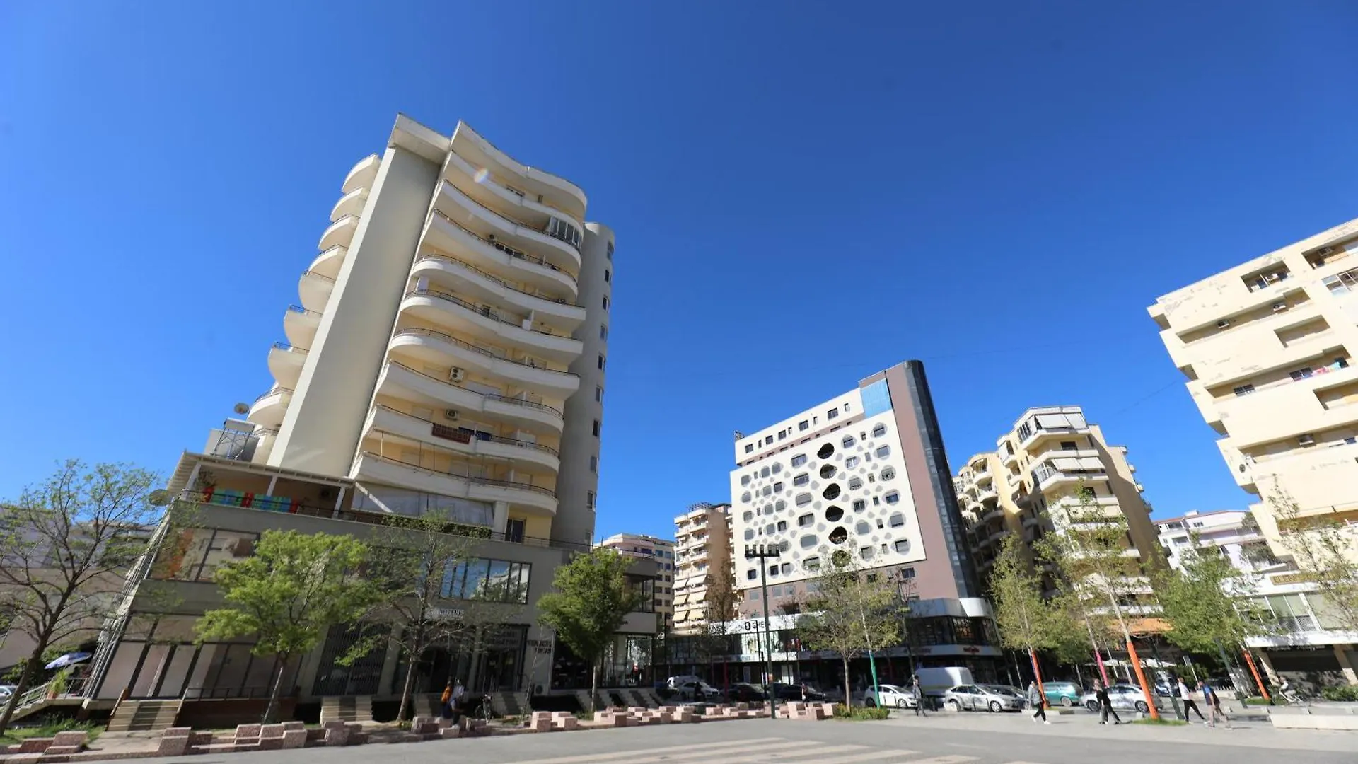 Sonila Appartement Vlore Albania