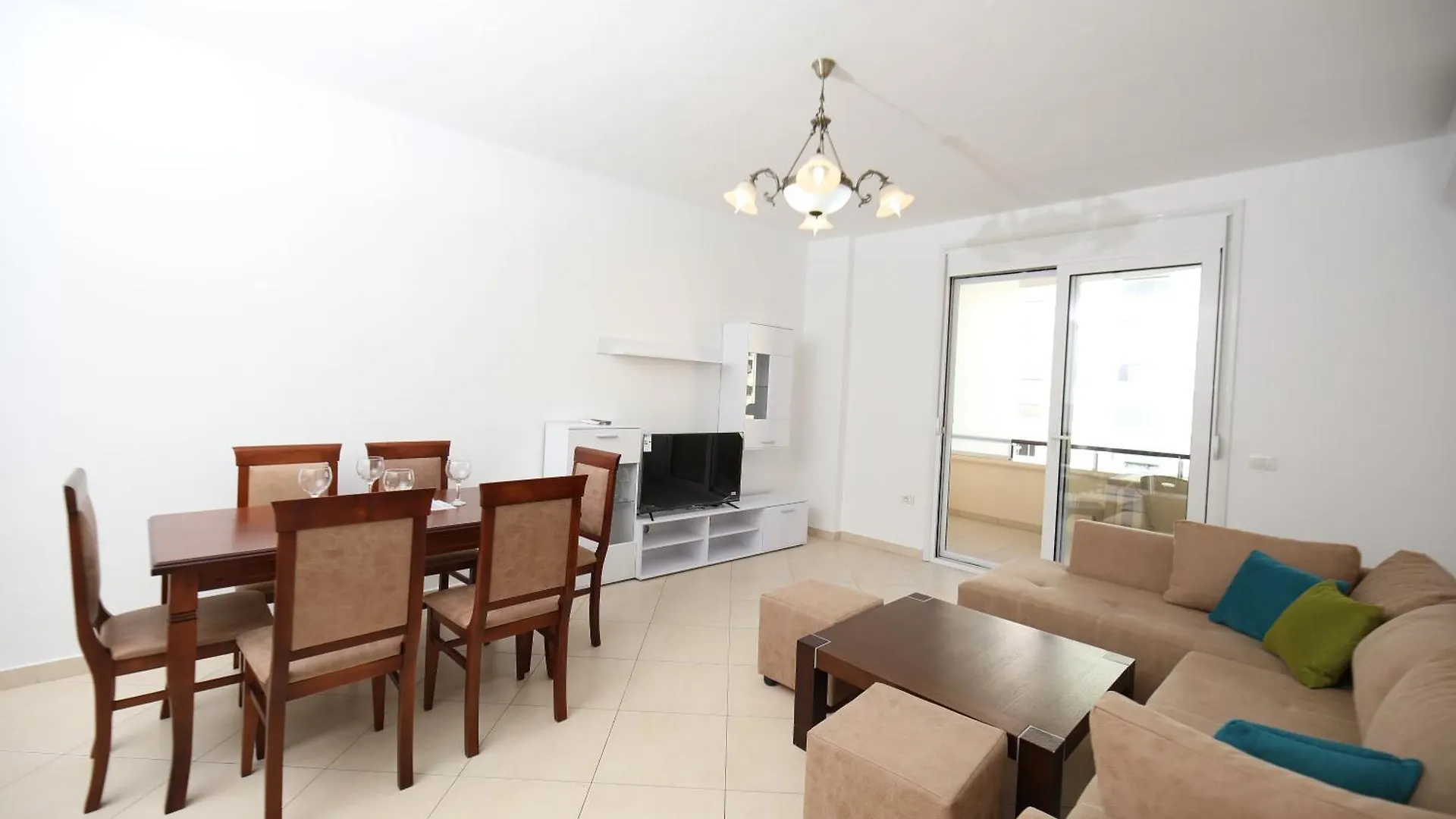 Sonila Appartement Vlore 0*,
