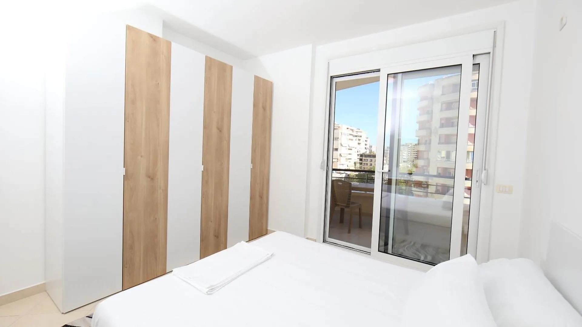 Sonila Appartement Vlore Albania