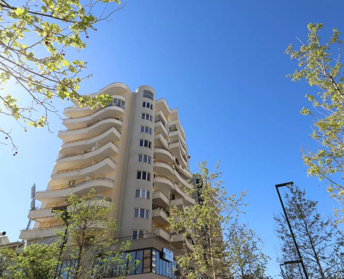 Sonila Appartement Vlore Apartment