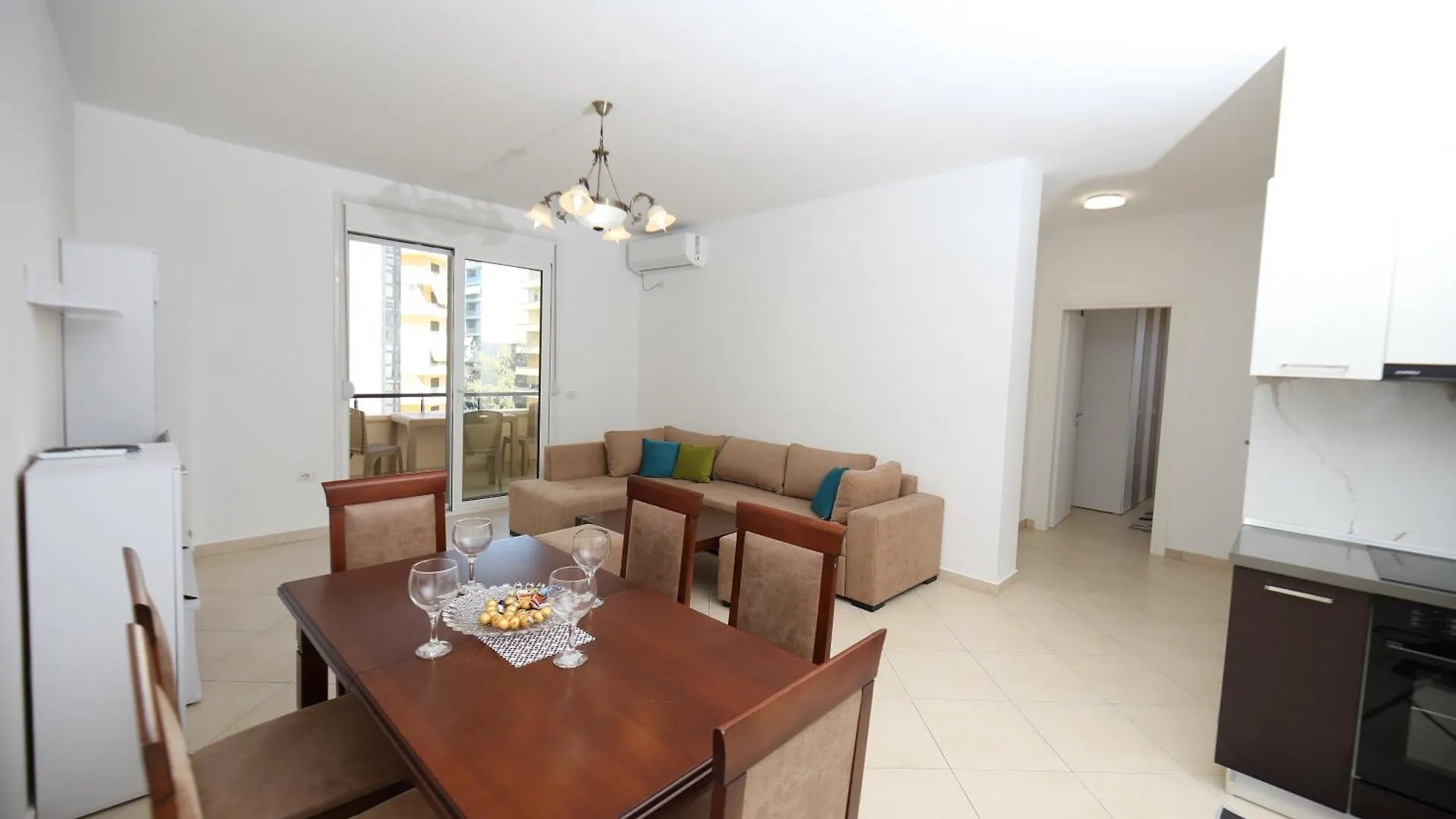 Apartment Sonila Appartement Vlore Albania