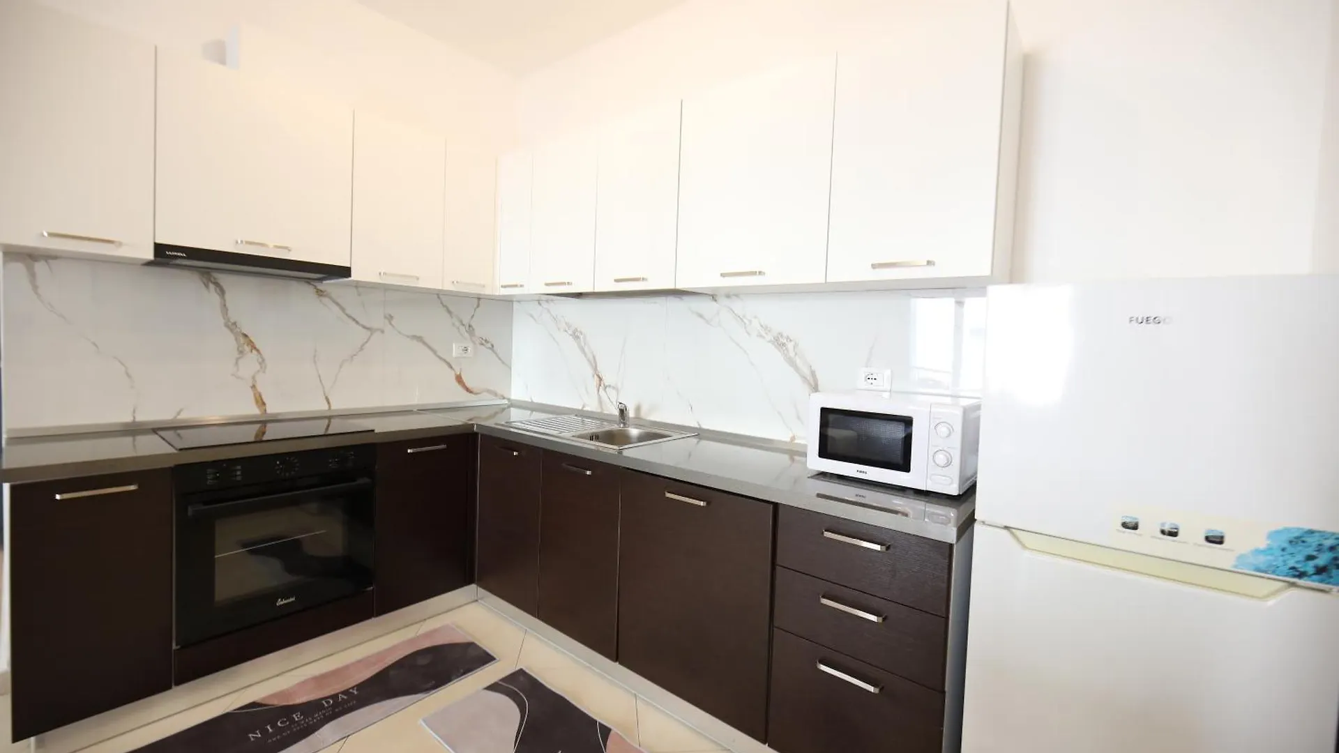 Sonila Appartement Vlore Apartment
