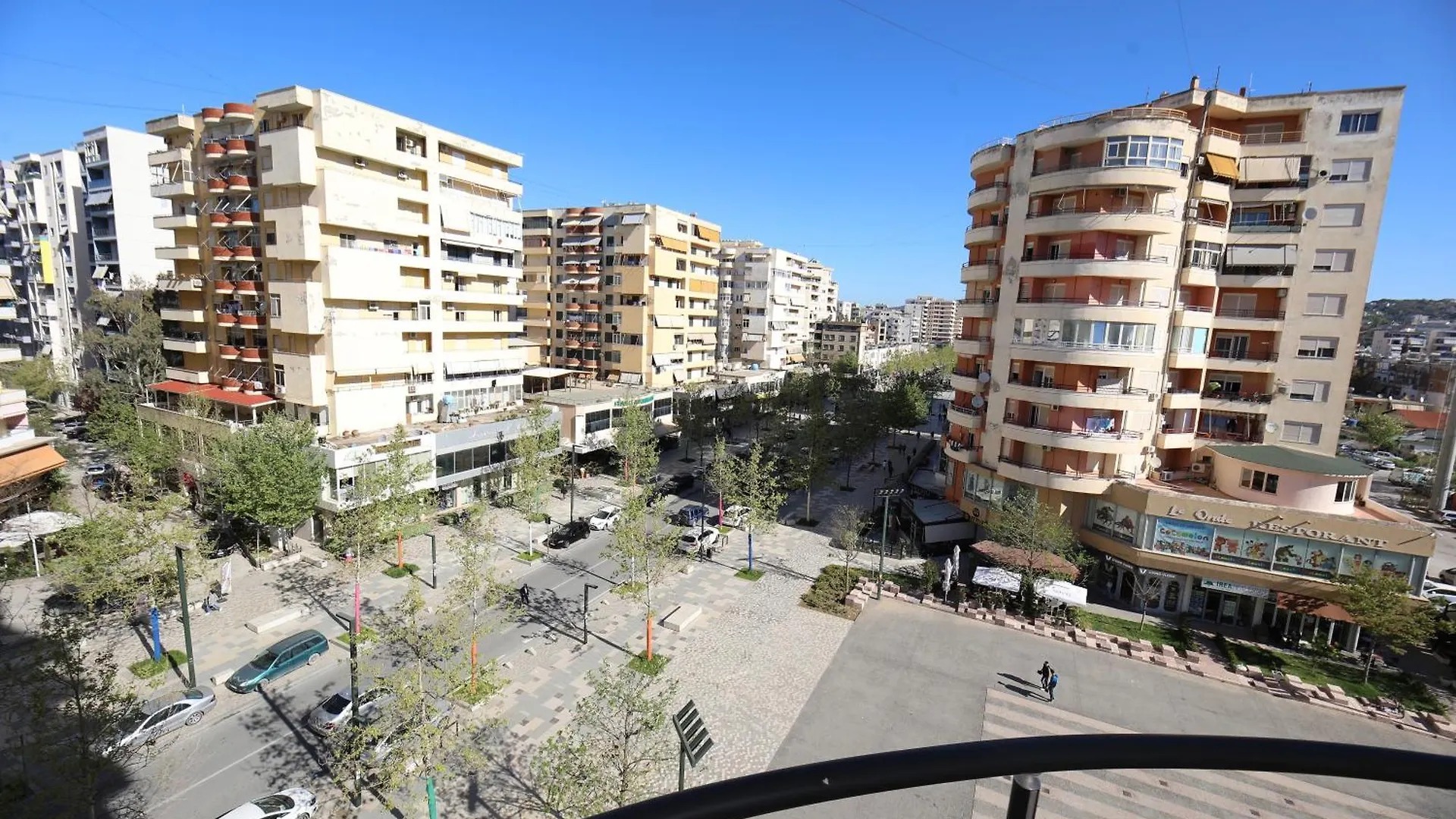 Apartment Sonila Appartement Vlore Albania