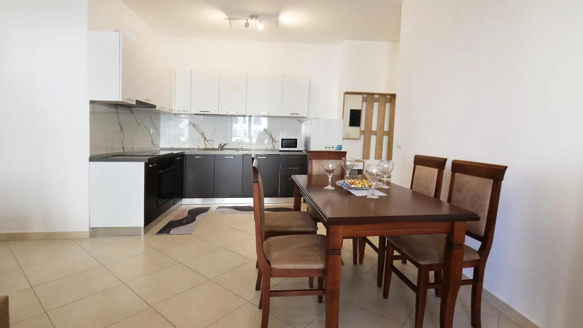 Apartment Sonila Appartement Vlore