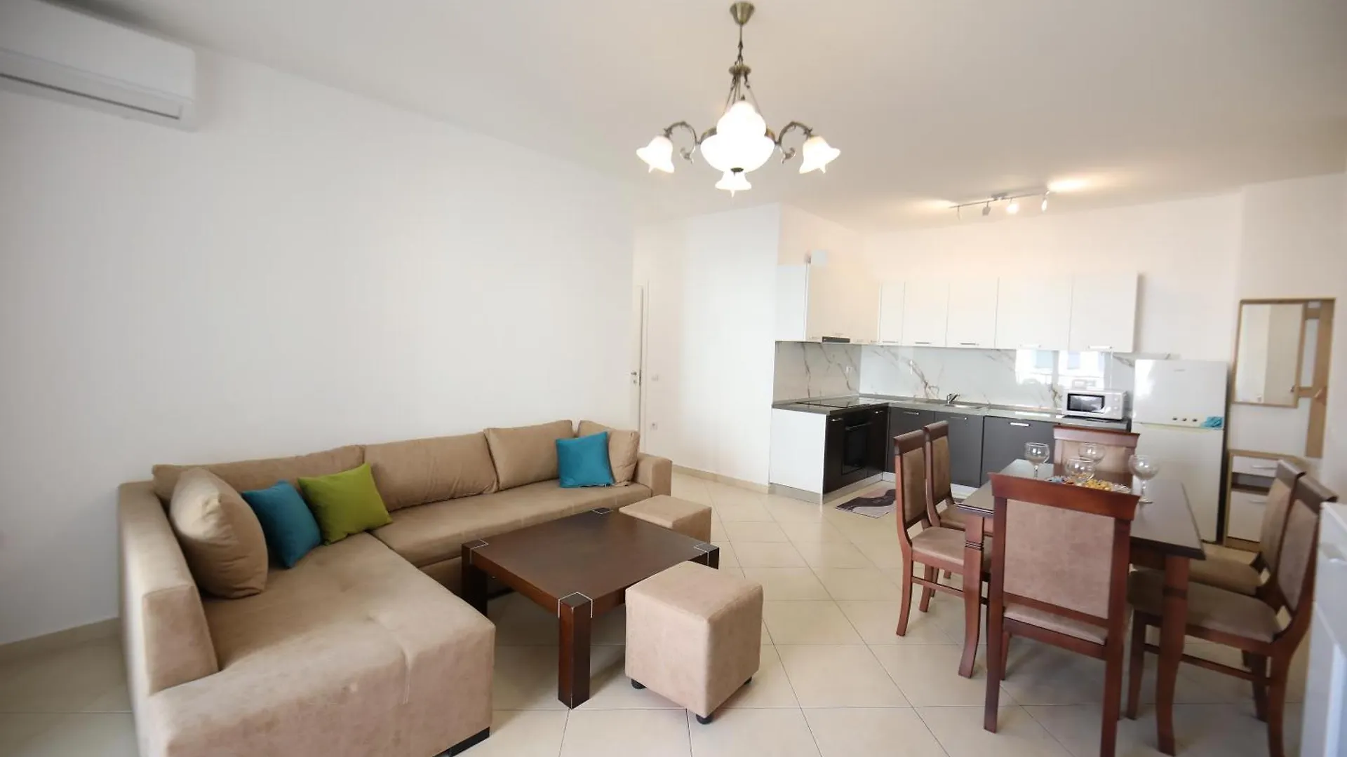 Sonila Appartement Vlore 0*,  Albania