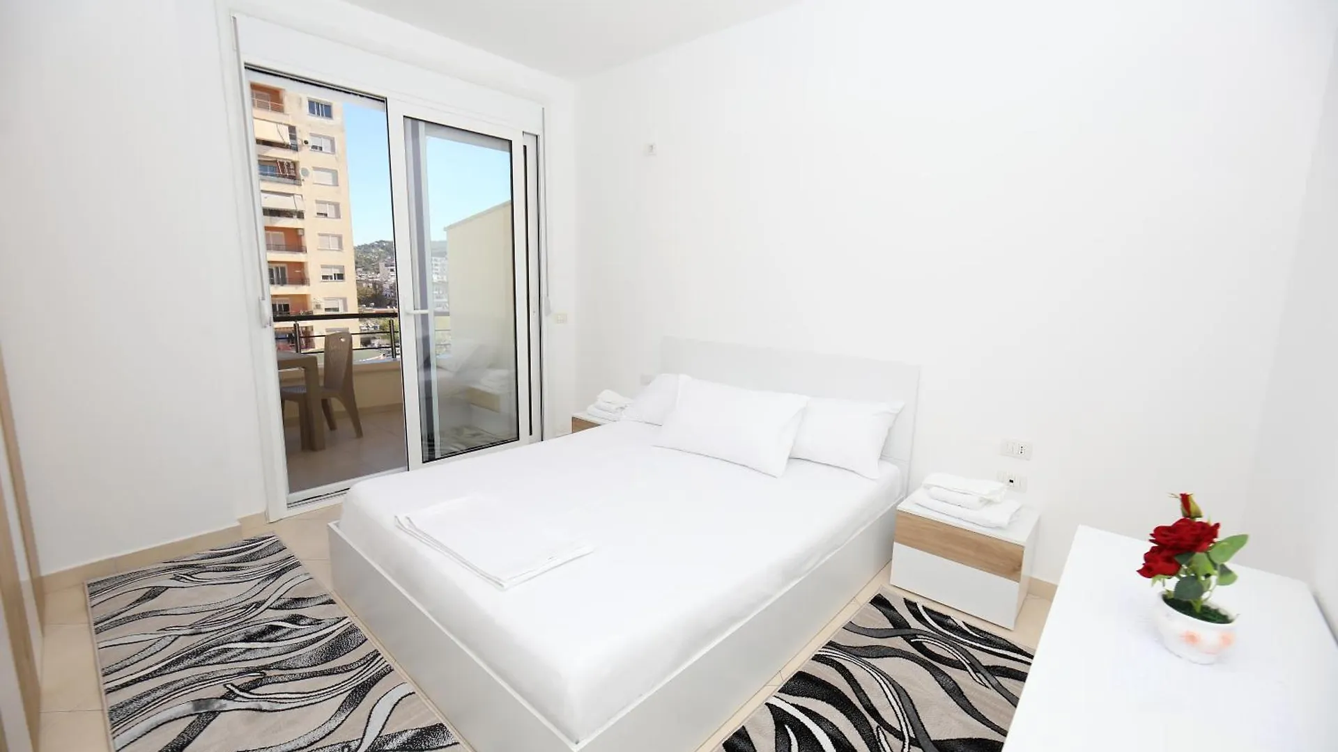 Sonila Appartement Vlore Apartment