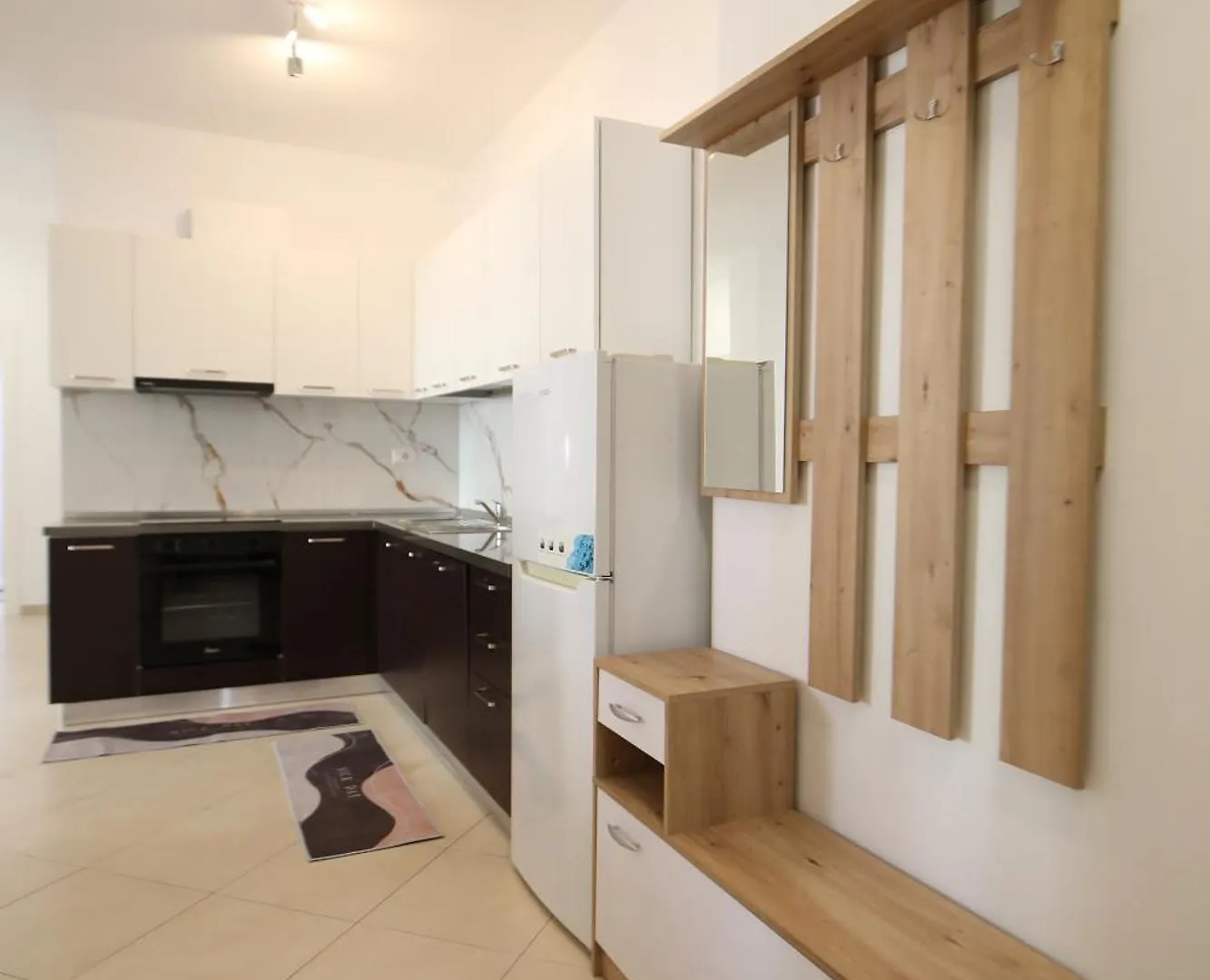 Apartment Sonila Appartement Vlore
